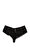 Gl Pl Lingerie Siyah Külot
