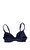 Gl Pl Lingerie Mavi Sütyen