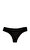 Gl Pl Lingerie Siyah String