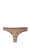 Huit Kahverengi String