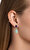 Fui Jewellery Yeşil Küpe