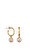 Fui Jewellery Küpe