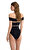 Oye Swimwear Mayo
