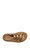 W Goldenglow Slide Terlik