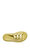 W Goldenglow Slide Terlik
