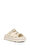 W Goldenglow Slide Terlik