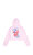 Les Benjamins Pembe Hoodie