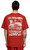 Les Benjamins Kırmızı T-Shirt