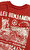 Les Benjamins Kırmızı T-Shirt