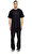 Les Benjamins Siyah T-Shirt