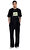 Les Benjamins Siyah T-Shirt