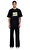 Les Benjamins Siyah T-Shirt