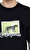 Les Benjamins Siyah T-Shirt