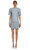 Rivus Mavi T-Shirt