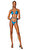 Isla Econyl® İpli Üçgen Bikini Set