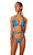 Isla Econyl® İpli Üçgen Bikini Set