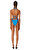 Isla Econyl® İpli Üçgen Bikini Set