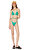 Isla Econyl® İpli Üçgen Bikini Set