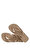 Top Tiras Rose Gold  Terlik