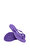 Slim Dark Purple Terlik