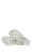 Slim Crystal Sw ii White  Terlik