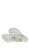 Slim Crystal Sw ii White  Terlik