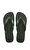 Top Tiras Senses Black Terlik