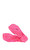 Square Glitter Neon Pink Terlik