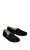 Alpargata Cotton Canvas Black Black Espadril