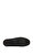 Alpargata Cotton Canvas Black Black Espadril