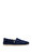 Alpargata Recycled Cotton Canvas Navy Espadril