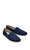 Alpargata Recycled Cotton Canvas Navy Espadril