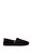 Alpargata Recycled Cotton Canvas  Black/ Black Espadril