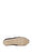 Alpargata Recycled Cotton Canvas Black Espadril