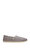 Alpargata Classıc Espadrılle Grey Espadril