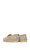 Alpargata Heritage Canvas Natural Natural Undyed Espadril