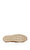 Alpargata Heritage Canvas Natural Natural Undyed Espadril