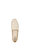 Alpargata Undyed Metallic Linen Stripe Natural Espadril