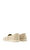 Alpargata Plus Heritage Canvas Natural Undyed Espadril