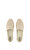 Alpargata Plus Heritage Canvas Natural Undyed Espadril