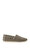 Heritage Canvas Vetiver Grey Espadril