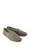 Heritage Canvas Vetiver Grey Espadril