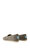Heritage Canvas Vetiver Grey Espadril