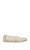 Moroccan Crochet Wm Aclass Natural Espadril
