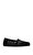 Moroccan Crochet Wm Aclass Black Espadril