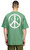 Les Benjamins Yeşil T-Shirt 