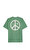 Les Benjamins Yeşil T-Shirt 