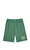 Les Benjamins Yeşil Şort
