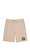 Les Benjamins Bej Şort