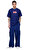 Les Benjamins Lacivert T-Shirt 